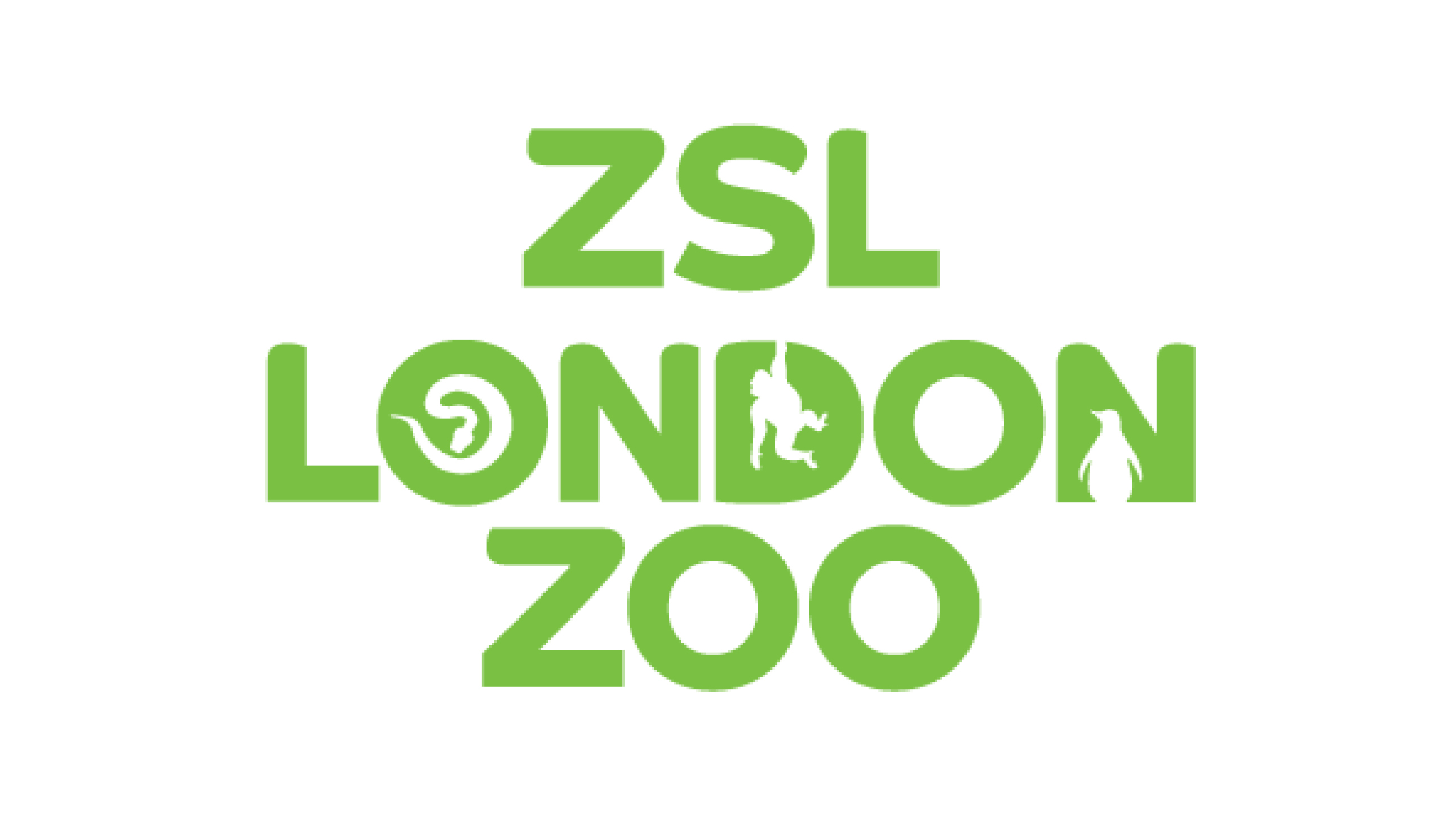 ZSL London Zoo Logo