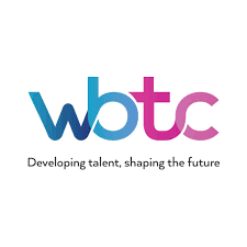 WBTC Logo