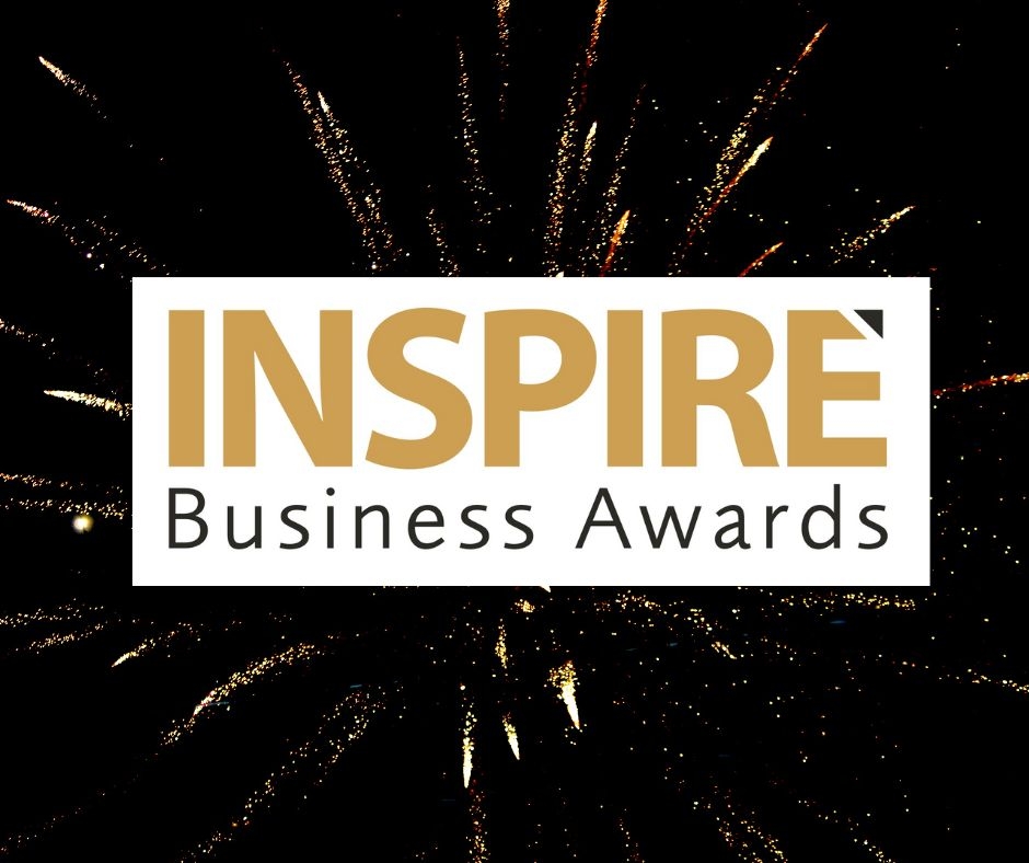 Inspire Business Awards