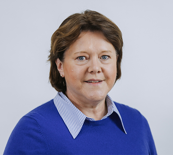 Rt Hon Dame Maria Miller DBE